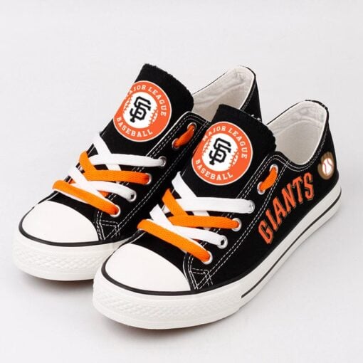 San Diego Padres Limited Print Low Top Canvas Shoes Sport Sneakers For Men Women Fans - Image 5