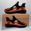San Francisco Giants MLB V2 Sneaker Shoes Hot Team