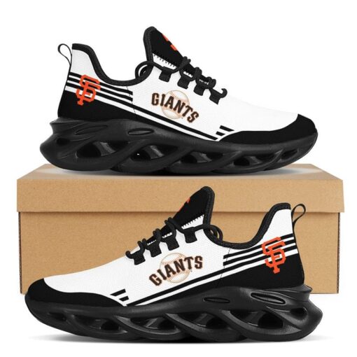 San Francisco Sneakers Shoes Elevate Your Every Step - Image 2