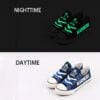 Seattle Mariners Limited Print MLB Students Low Top Canvas Shoes Sport Sneakers 2 5102d641 d892 4d10 b89b 225156f59b29
