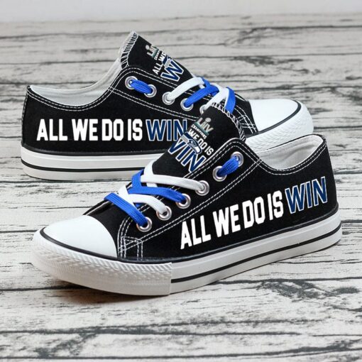Seattle Seahawks Sport Sneakers Shoes For Men Women Fans - Image 2