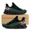 Seattle Seahawks Sneakers Shoes 1d82ed7c b213 444c bcbd 33daf40395bf