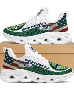 Seattle Seahawks WZX0092F21B WZX0092F21W