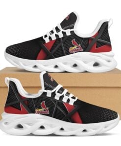 St Louis Cardinals Sneakers Shoes 7abe20cf f414 4934 9a3d ae164e116f5c