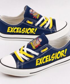 Stan Lee Low Top Canvas Sport Sneakers Shoes For Men Women Fans 15 Stan Lee 6 35c463cd 3932 474a b078 ad11b4de397f