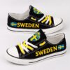 Sweden 1