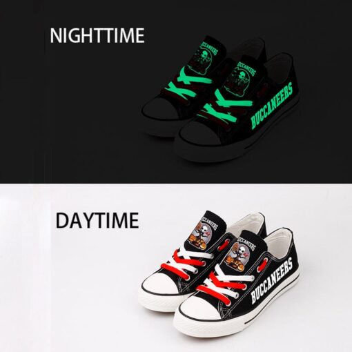 Tampa Bay Buccaneers Sport Sneakers Shoes For Men Women Fans - Image 2