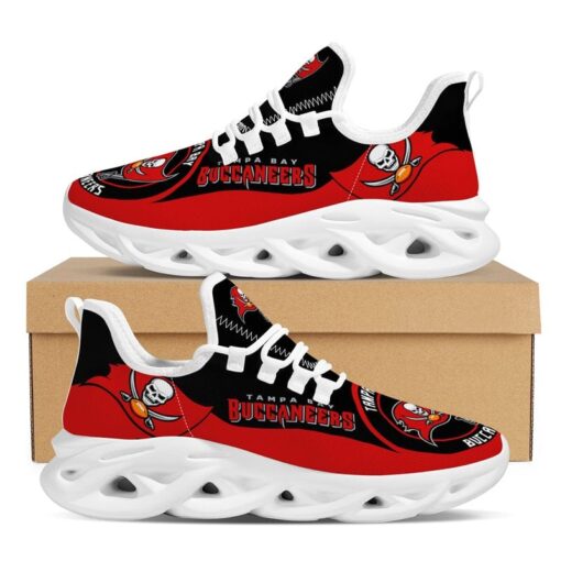 Tampa Bay Buccaneers Sneakers Shoes Elevate Your Every Step