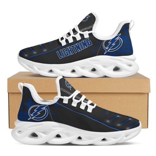 Tampa Bay Lightning Sneakers Shoes Elevate Your Every Step