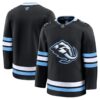 Team Jersey Utah Mammoth Home Premium Player Stitched Black 9dad75c8 651b 4e67 9801 88053fe395fd