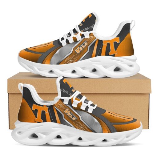 Tennessee Volunteers Sneakers Shoes Elevate Your Every Step