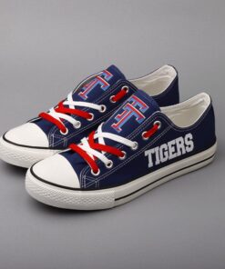 Tidehaven Tigers Sport Sneakers Shoes For Men Women Fans