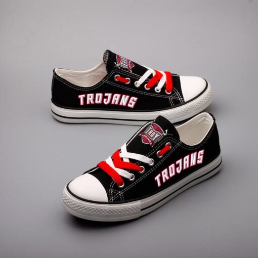 Troy Trojans Sport Sneakers Shoes For Men Women Fans
