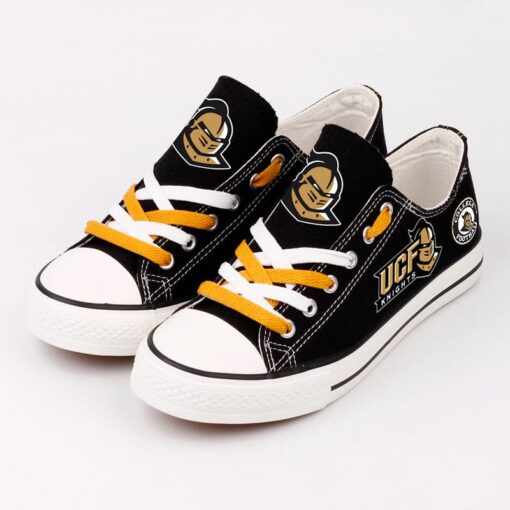 UCF Knights Sport Sneakers Shoes For Men Women Fans - Image 4