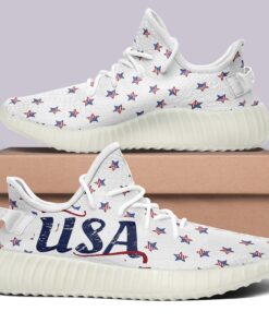 USA Flag V20 350v Yeezy Sneakers b55e2f55 ad48 4759 9f85 e0efc8521a24