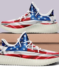 USA Flag V41 350v Yeezy Sneakers f3d7fac0 e459 4f11 90d8 081fc8eeb4de