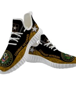 United States Army Combat Veteran V3 Sneaker Shoes Hot 52ab3759 0ae8 47ca a798 7f24b3352fc4