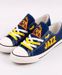 Utah Jazz 3