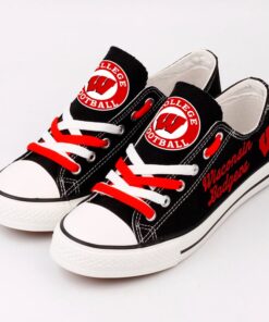 Wisconsin Badgers