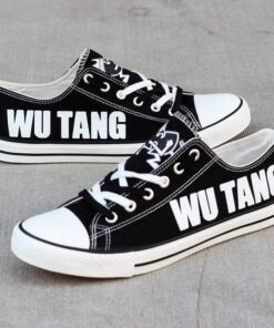 Wu Tang Clan 6