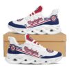 washington nationals Sneakers Shoes 781a58f5 c0c5 4616 b14f cab2091d1bc9