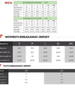 1.Hockey Sizechart Final Men Women Youth 768x790 56dfbfc6 542e 41d0 a841 28e371f74497