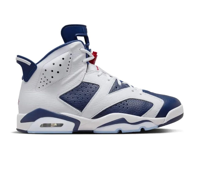 Air Jordan 6 Olympic Shoes Sneakers 1 Air Jordan 6 Olympic Shoes Sneakers