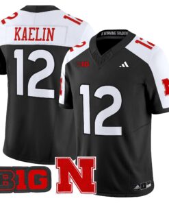 Men Nebraska Cornhuskers 2026 Vapor Limited Jersey - Stitched 101 Nebraska Cornhuskers 2026 Vapor Limited Jersey - Stitched by Digigearus