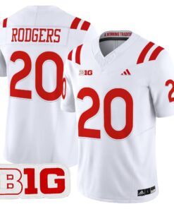 Men Nebraska Cornhuskers 2026 Vapor Limited Jersey - Stitched 74 Nebraska Cornhuskers 2026 Vapor Limited Jersey - Stitched by Digigearus