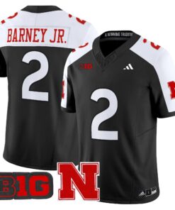 Men Nebraska Cornhuskers 2026 Vapor Limited Jersey - Stitched 103 Nebraska Cornhuskers 2026 Vapor Limited Jersey - Stitched by Digigearus