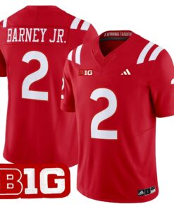 Men Nebraska Cornhuskers 2026 Vapor Limited Jersey - Stitched 59 Nebraska Cornhuskers 2026 Vapor Limited Jersey - Stitched by Digigearus