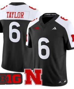 Men Nebraska Cornhuskers 2026 Vapor Limited Jersey - Stitched 99 Nebraska Cornhuskers 2026 Vapor Limited Jersey - Stitched by Digigearus