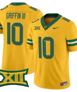 Baylor Bears 2026 Vapor Limited Jersey - Stitched 87 Baylor Bears 2026 Vapor Limited Jersey - Stitched by Digigearus