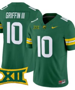 Baylor Bears 2026 Vapor Limited Jersey - Stitched 67 Baylor Bears 2026 Vapor Limited Jersey - Stitched by Digigearus