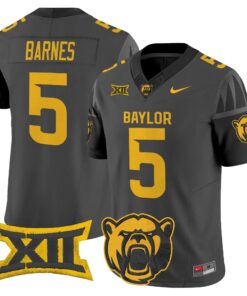 Baylor Bears 2026 Vapor Limited Jersey - Stitched 96 Baylor Bears 2026 Vapor Limited Jersey - Stitched by Digigearus