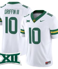 Baylor Bears 2026 Vapor Limited Jersey - Stitched 77 Baylor Bears 2026 Vapor Limited Jersey - Stitched by Digigearus