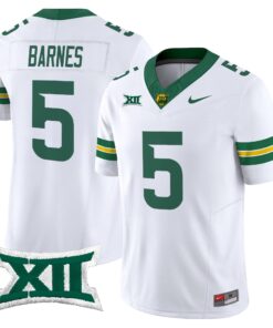 Baylor Bears 2026 Vapor Limited Jersey - Stitched 76 Baylor Bears 2026 Vapor Limited Jersey - Stitched by Digigearus