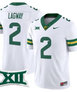 Baylor Bears 2026 Vapor Limited Jersey - Stitched 70 Baylor Bears 2026 Vapor Limited Jersey - Stitched by Digigearus