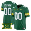 Baylor Bears 2026 Vapor Limited Custom Jersey - Stitched - Daily Sport Fan Baylor Bears 2026 Vapor Limited Custom Jersey - Stitched