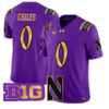 Aidan Chiles Jersey #0 Northwestern Wildcats 2026 Vapor Limited Stitched - Daily Sport Fan Aidan Chiles Jersey #0 Northwestern Wildcats 2026 Vapor Limited Stitched