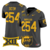Sic'Em Jersey #254 Baylor Bears 2026 Vapor Limited Stitched - Daily Sport Fan Sic'Em Jersey #254 Baylor Bears 2026 Vapor Limited Stitched
