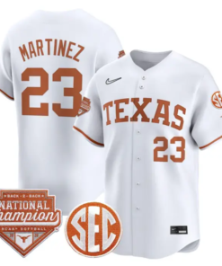 Viviana Martinez Jersey #23 Texas 2026 Back-To-Back World SeriesChampions 10 Viviana Martinez Jersey #23 Texas 2026 Back-To-Back World SeriesChampions by My Store