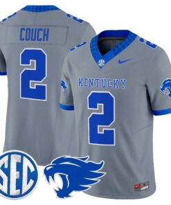 UK 2026 Vapor Limited Jersey - Stitched by Kentucky Wildcats