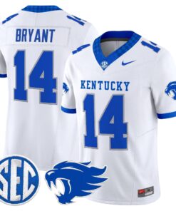 UK 2026 Vapor Limited Jersey - Stitched by Kentucky Wildcats