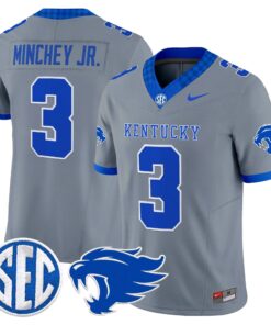UK 2026 Vapor Limited Jersey - Stitched by Kentucky Wildcats