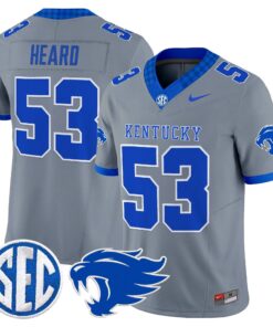 UK 2026 Vapor Limited Jersey - Stitched by Kentucky Wildcats
