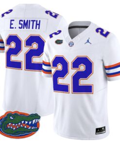UF 2026 Vapor Limited Jersey - Stitched by Digigearus