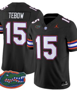 UF 2026 Vapor Limited Jersey - Stitched by Digigearus