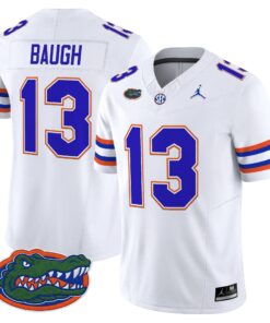 UF 2026 Vapor Limited Jersey - Stitched by Digigearus