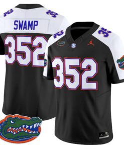 UF 2026 Vapor Limited Jersey - Stitched by Digigearus